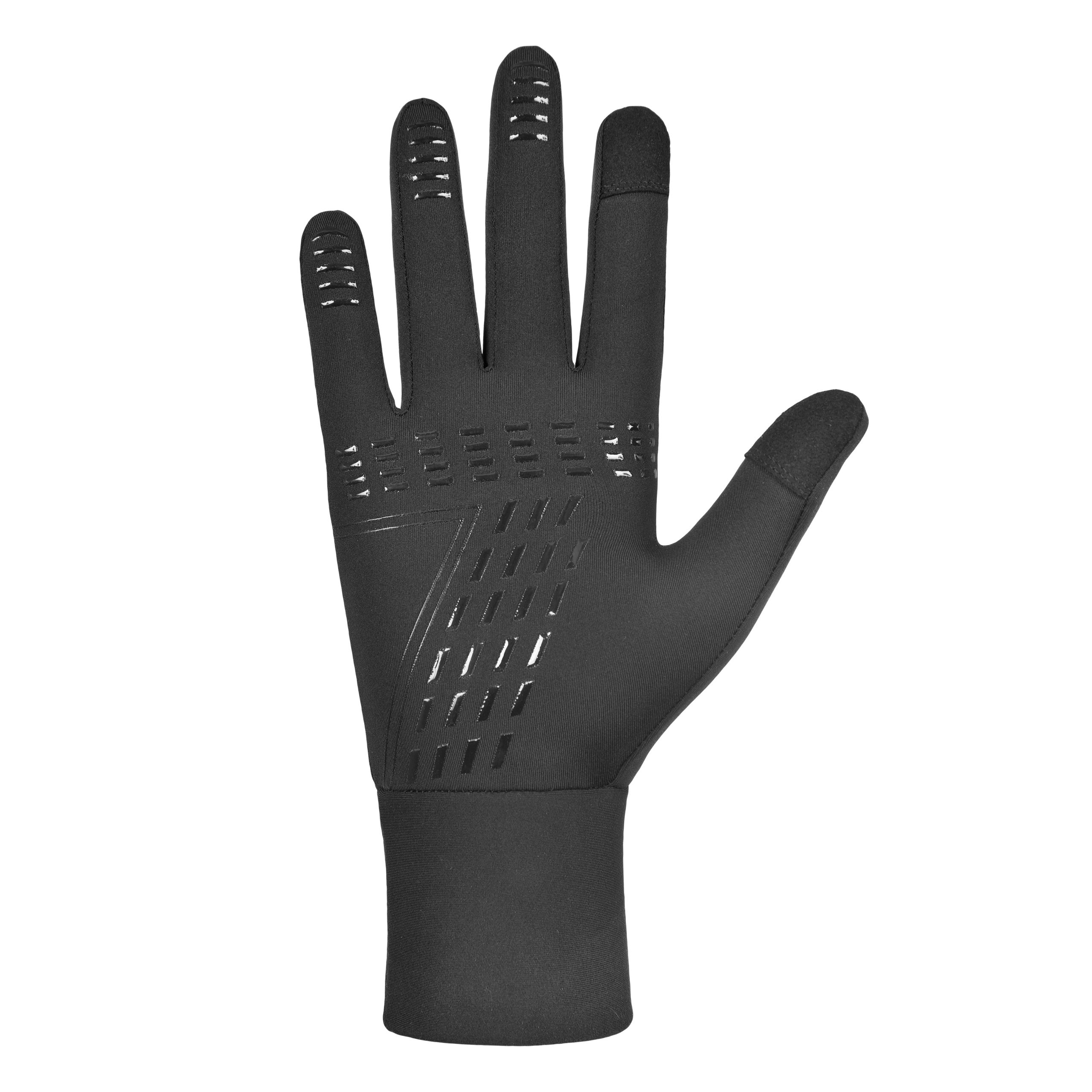 Thermal Winter Walking Cycling Running Water Repellant Windproof Outdoor Gloves - Image 2